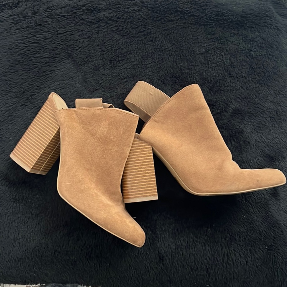 Mules